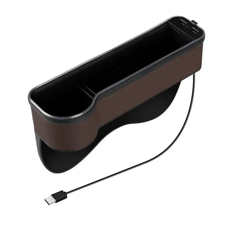 Organisateur d'entre siège multifonctions