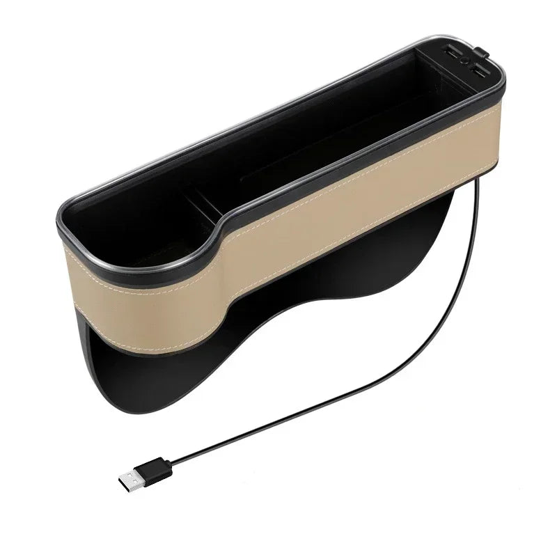 Organisateur d'entre siège multifonctions