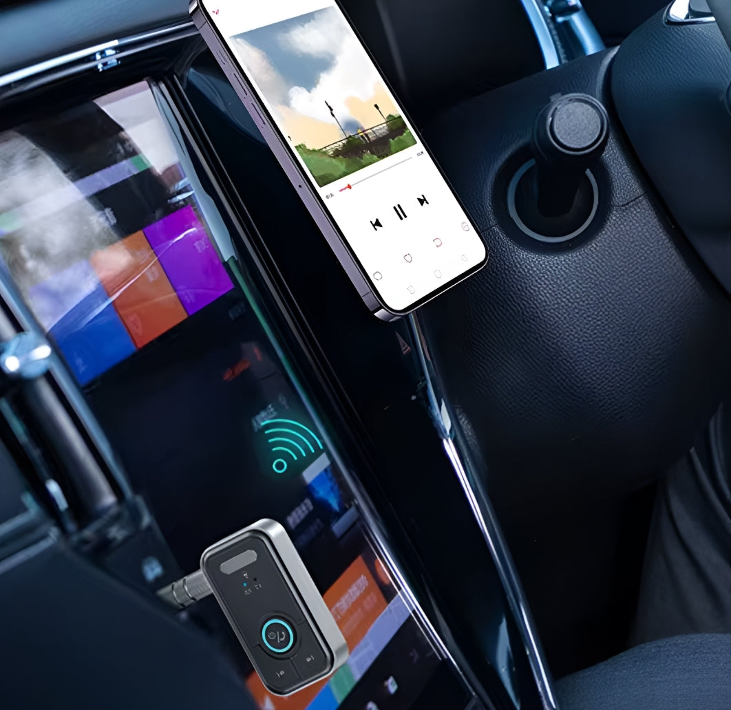 Adaptateur Bluetooth