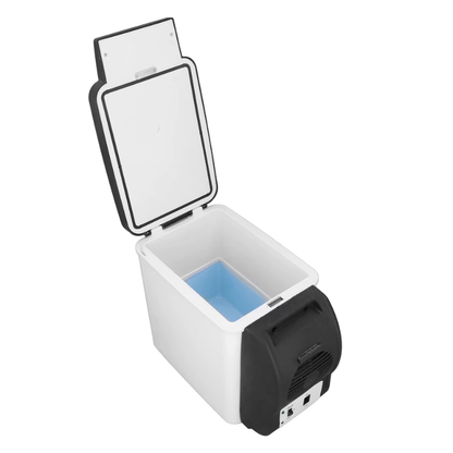 Réfrigérateur connecté 12 V