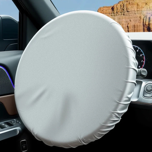 Housse de protection volant anti-chaleur
