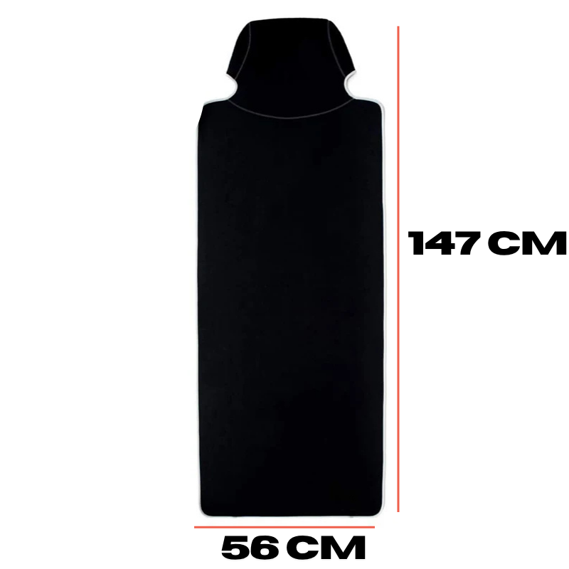 Housse de siège de voiture imperméable