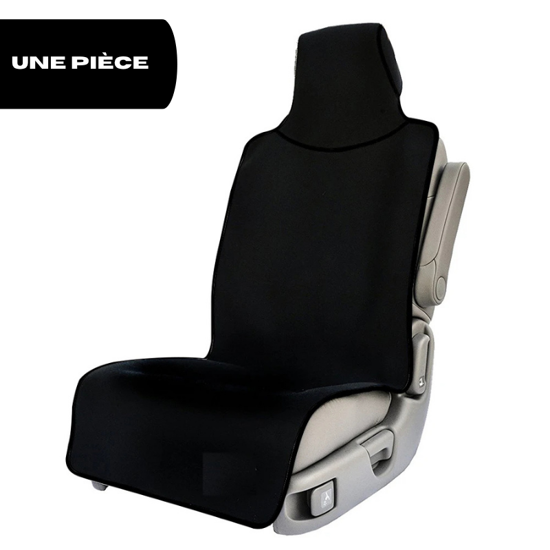 Housse de siège de voiture imperméable