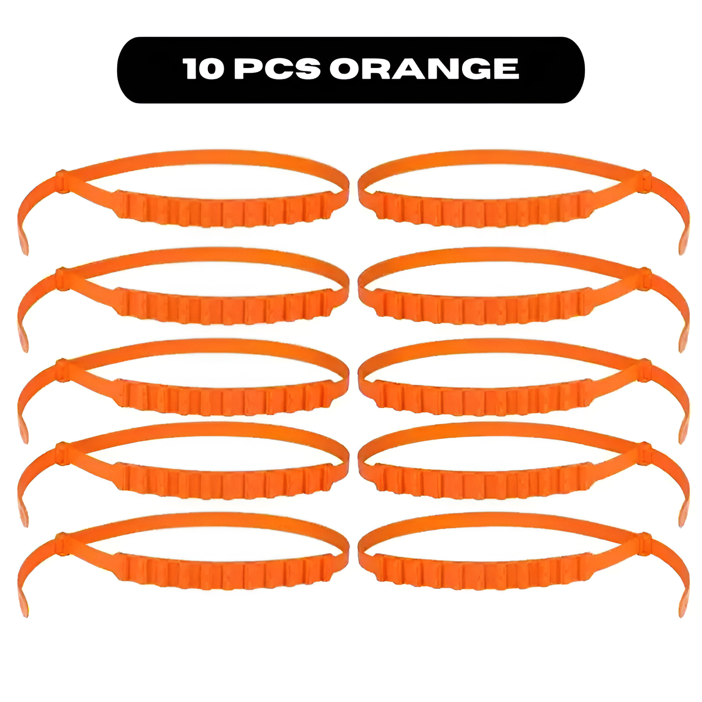 Chaînes de pneus anti-glisse