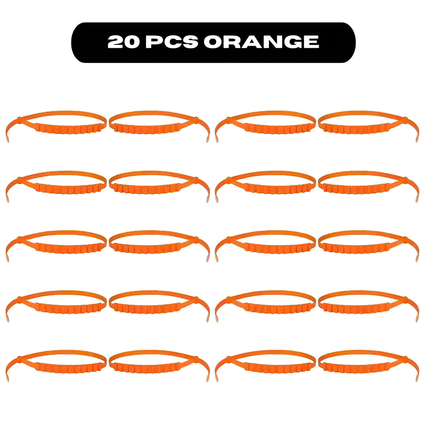 Chaînes de pneus anti-glisse