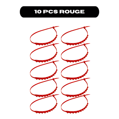 Chaînes de pneus anti-glisse