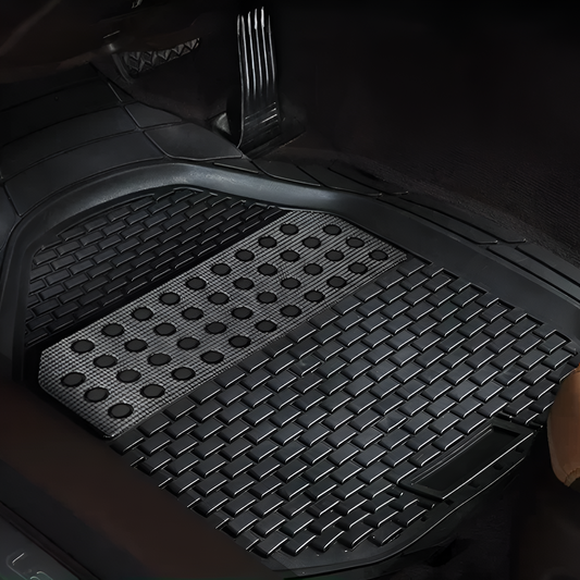Tapis de sols universels étanches toutes saisons